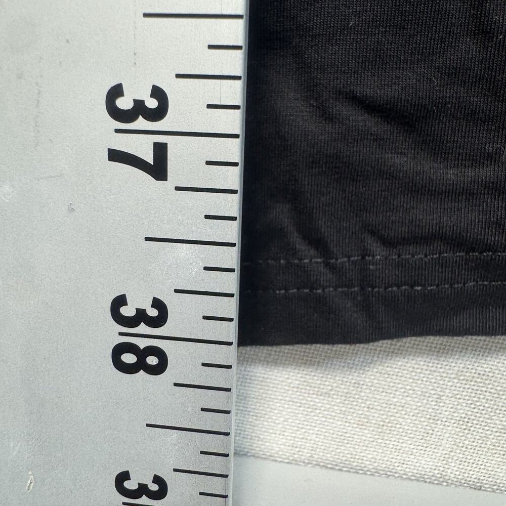 OUGES Scoop Neck Button Down Sleeveless Dress Wom… - image 9